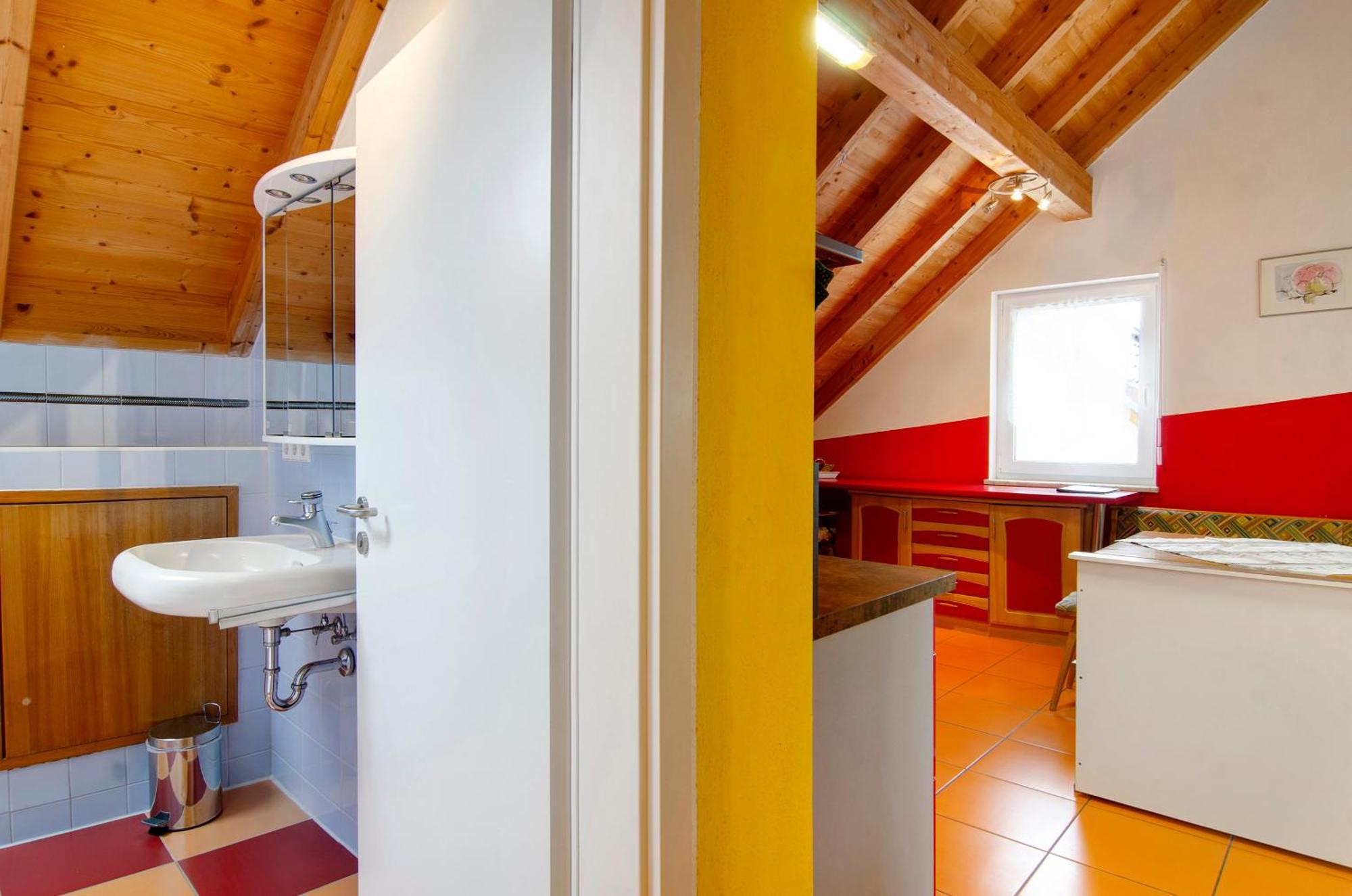 Ferienwohnung Saupp Immenstaad am Bodensee Zewnętrze zdjęcie