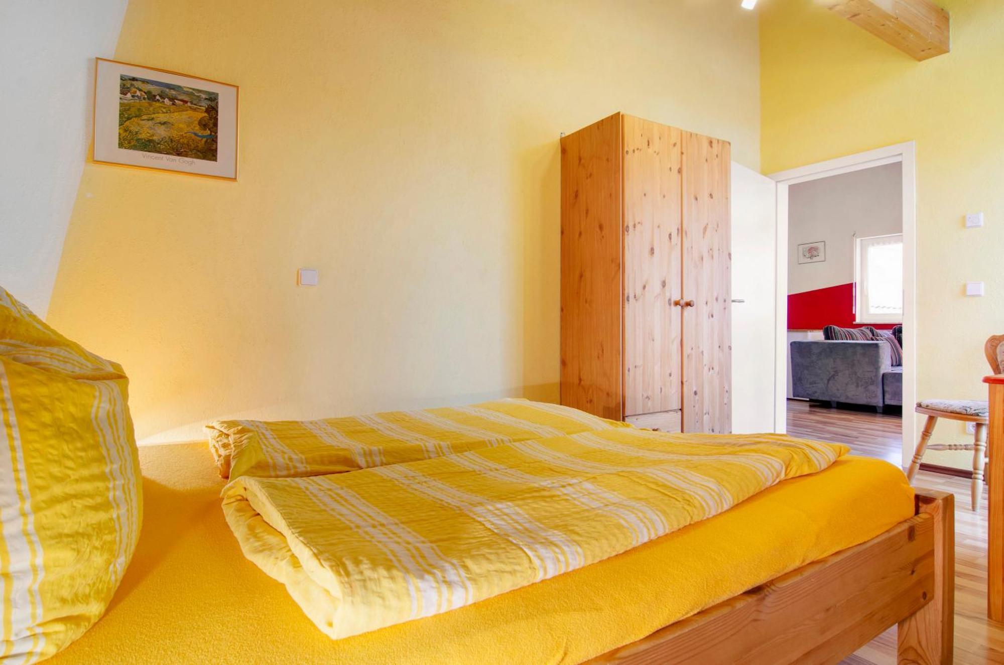 Ferienwohnung Saupp Immenstaad am Bodensee Zewnętrze zdjęcie