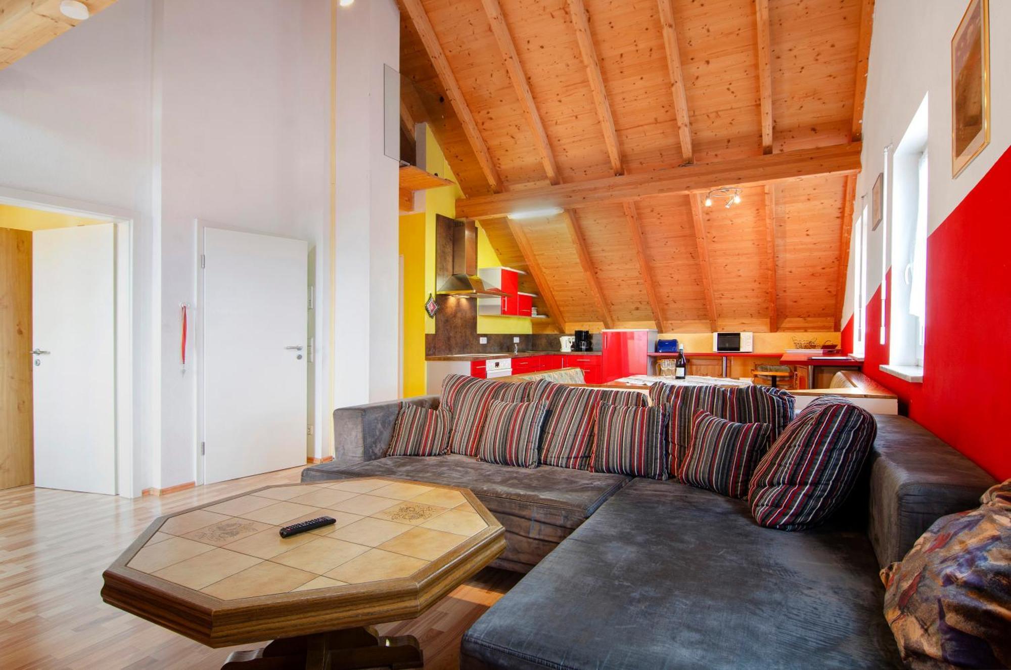 Ferienwohnung Saupp Immenstaad am Bodensee Zewnętrze zdjęcie