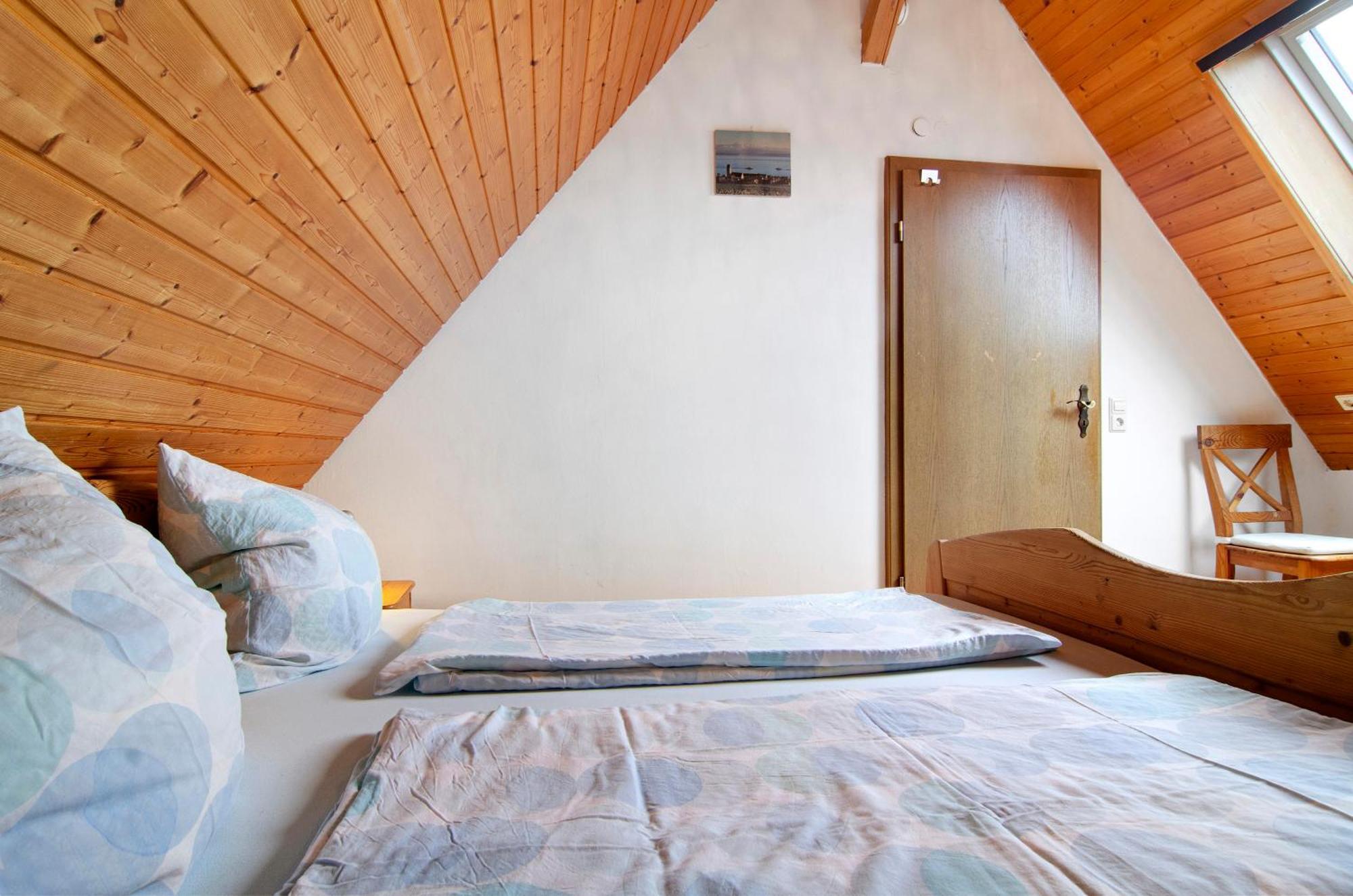 Ferienwohnung Saupp Immenstaad am Bodensee Zewnętrze zdjęcie