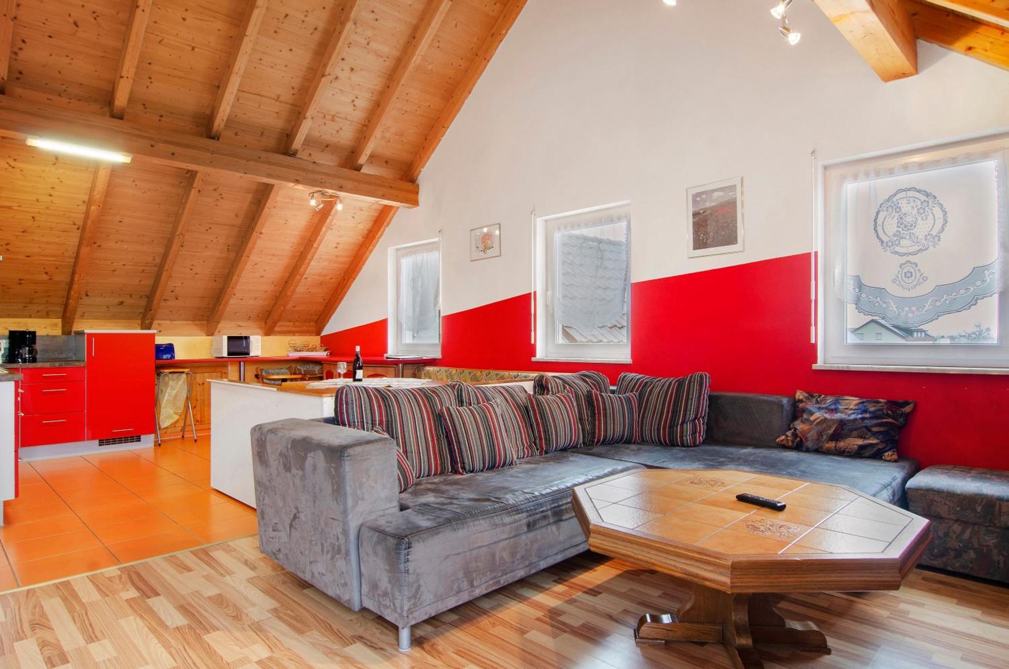 Ferienwohnung Saupp Immenstaad am Bodensee Zewnętrze zdjęcie