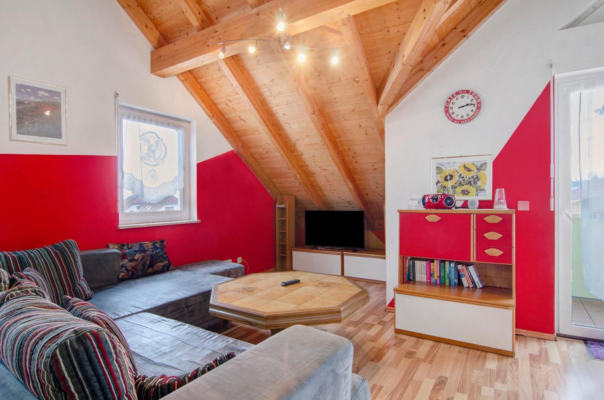 Ferienwohnung Saupp Immenstaad am Bodensee Zewnętrze zdjęcie